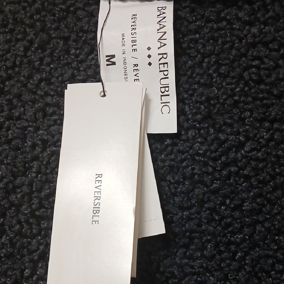 Banana Republic Charcoal Textured Jacket - Picture 3 of 9